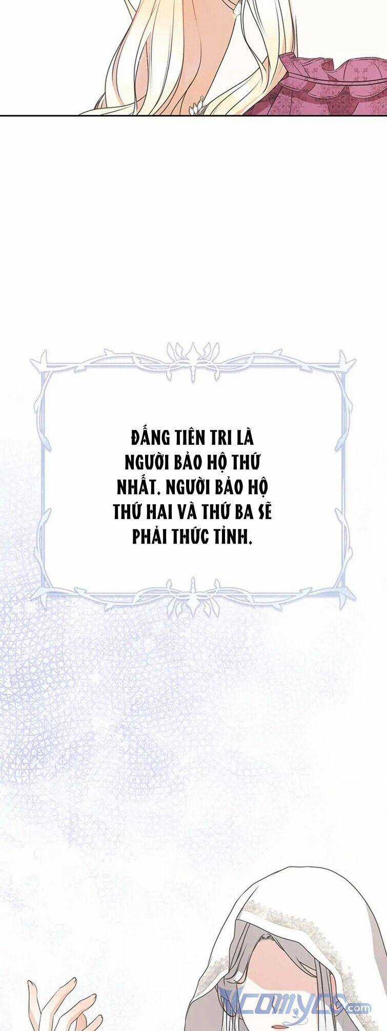 Nhân Vật Tôi Xuyên Vào, Chưa Từng Xuất Hiện Chương 38 trang 42