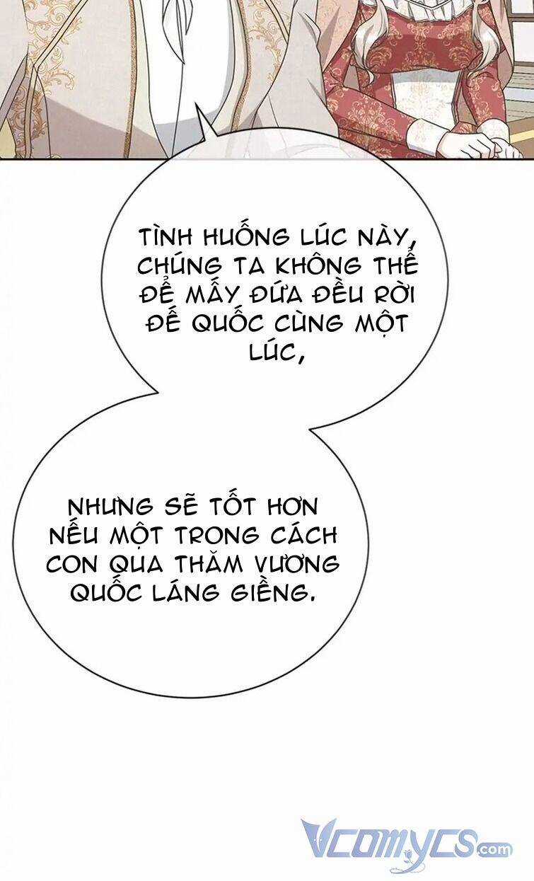 Nhân Vật Tôi Xuyên Vào, Chưa Từng Xuất Hiện Chương 38 trang 45