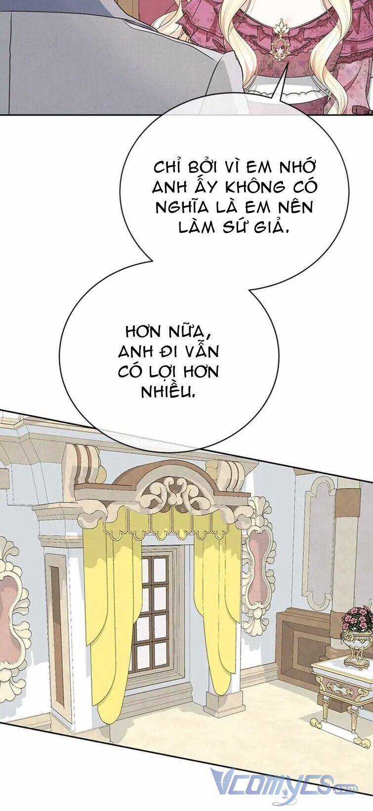 Nhân Vật Tôi Xuyên Vào, Chưa Từng Xuất Hiện Chương 38 trang 48