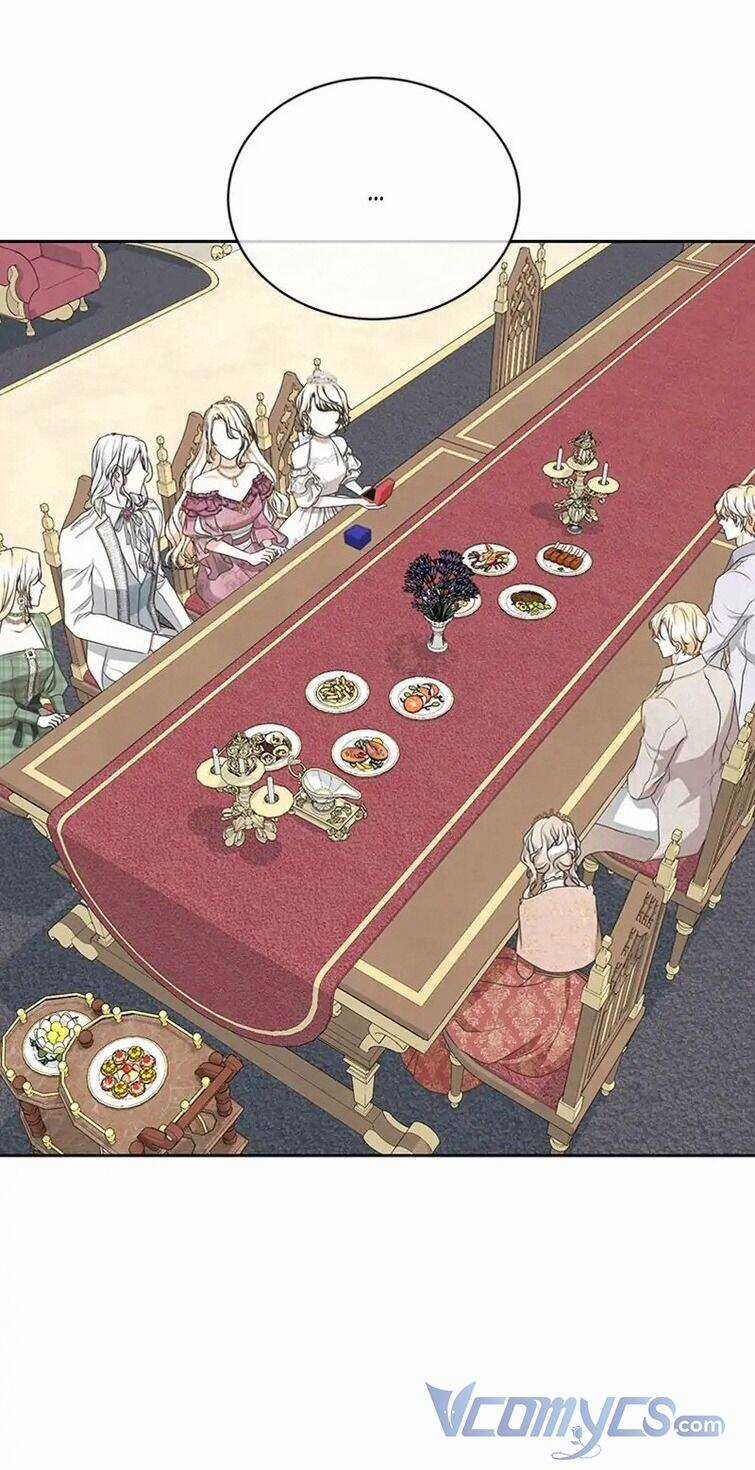 Nhân Vật Tôi Xuyên Vào, Chưa Từng Xuất Hiện Chương 38 trang 49