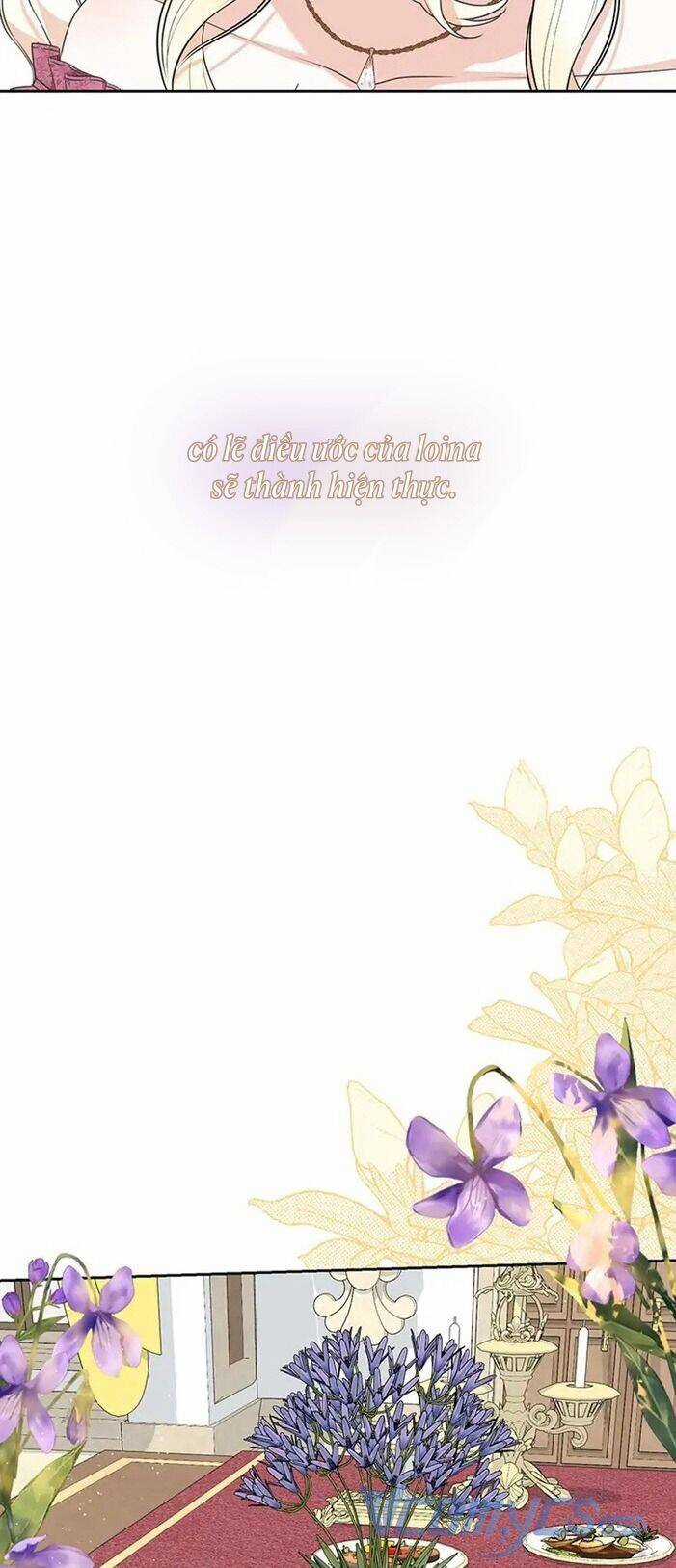 Nhân Vật Tôi Xuyên Vào, Chưa Từng Xuất Hiện Chương 38 trang 5