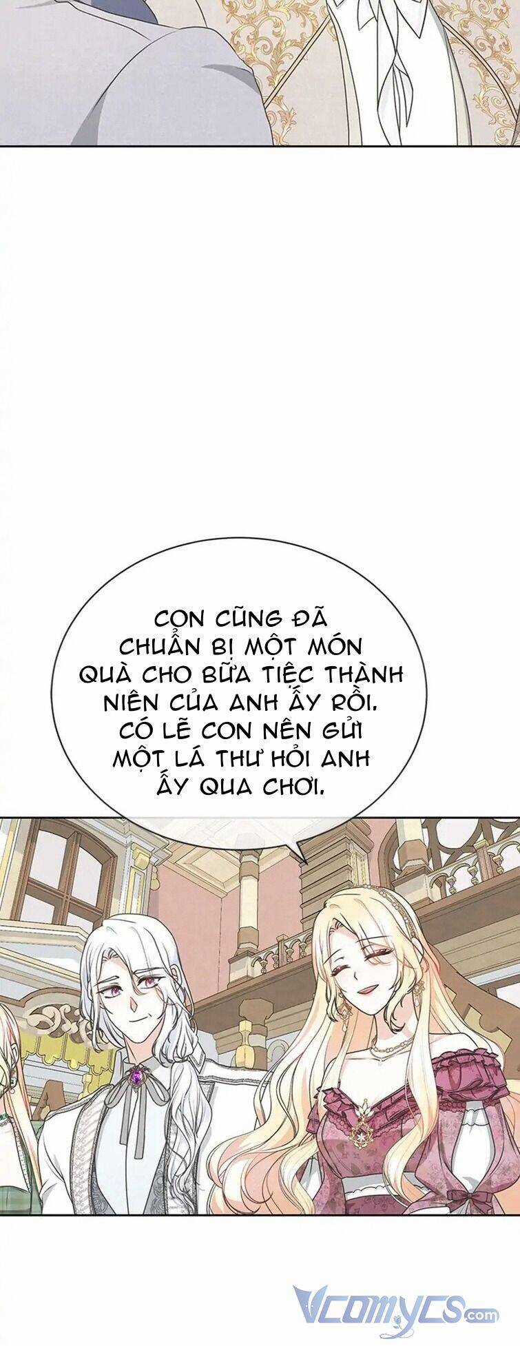 Nhân Vật Tôi Xuyên Vào, Chưa Từng Xuất Hiện Chương 38 trang 52