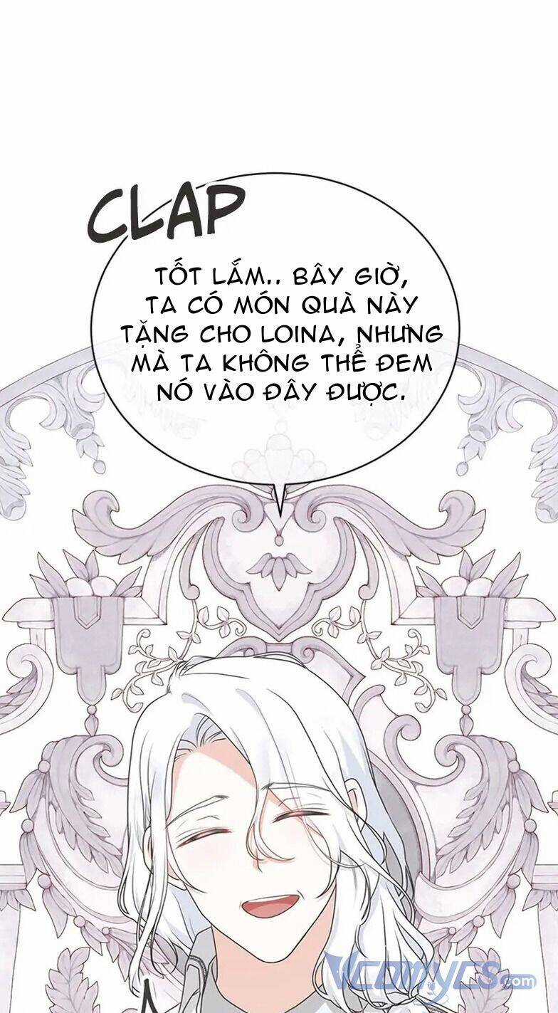 Nhân Vật Tôi Xuyên Vào, Chưa Từng Xuất Hiện Chương 38 trang 53