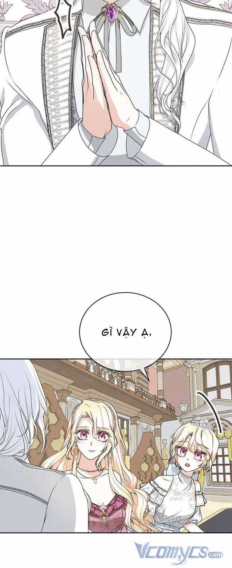 Nhân Vật Tôi Xuyên Vào, Chưa Từng Xuất Hiện Chương 38 trang 54