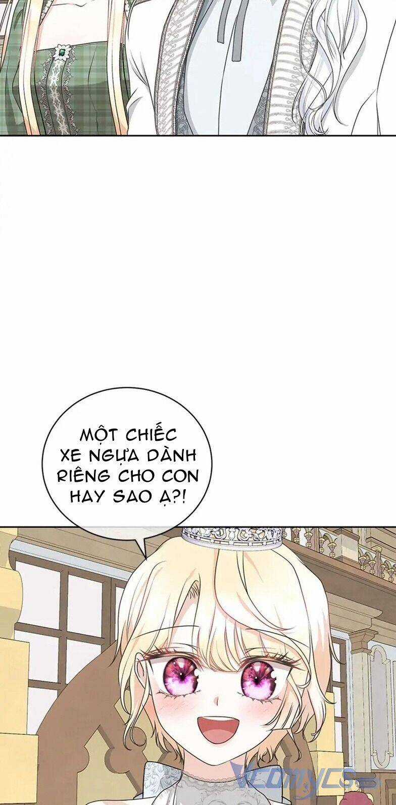 Nhân Vật Tôi Xuyên Vào, Chưa Từng Xuất Hiện Chương 38 trang 56