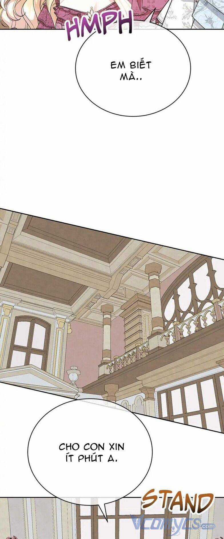 Nhân Vật Tôi Xuyên Vào, Chưa Từng Xuất Hiện Chương 38 trang 60