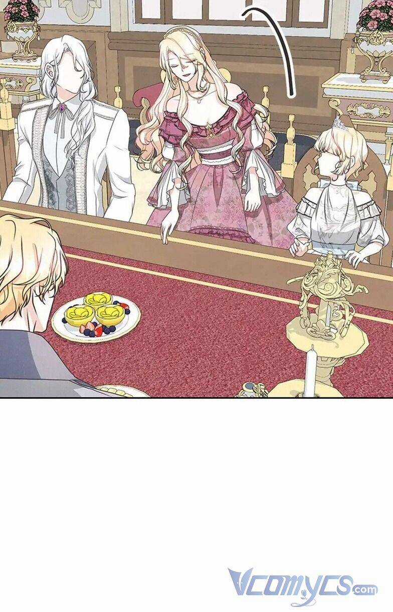 Nhân Vật Tôi Xuyên Vào, Chưa Từng Xuất Hiện Chương 38 trang 61