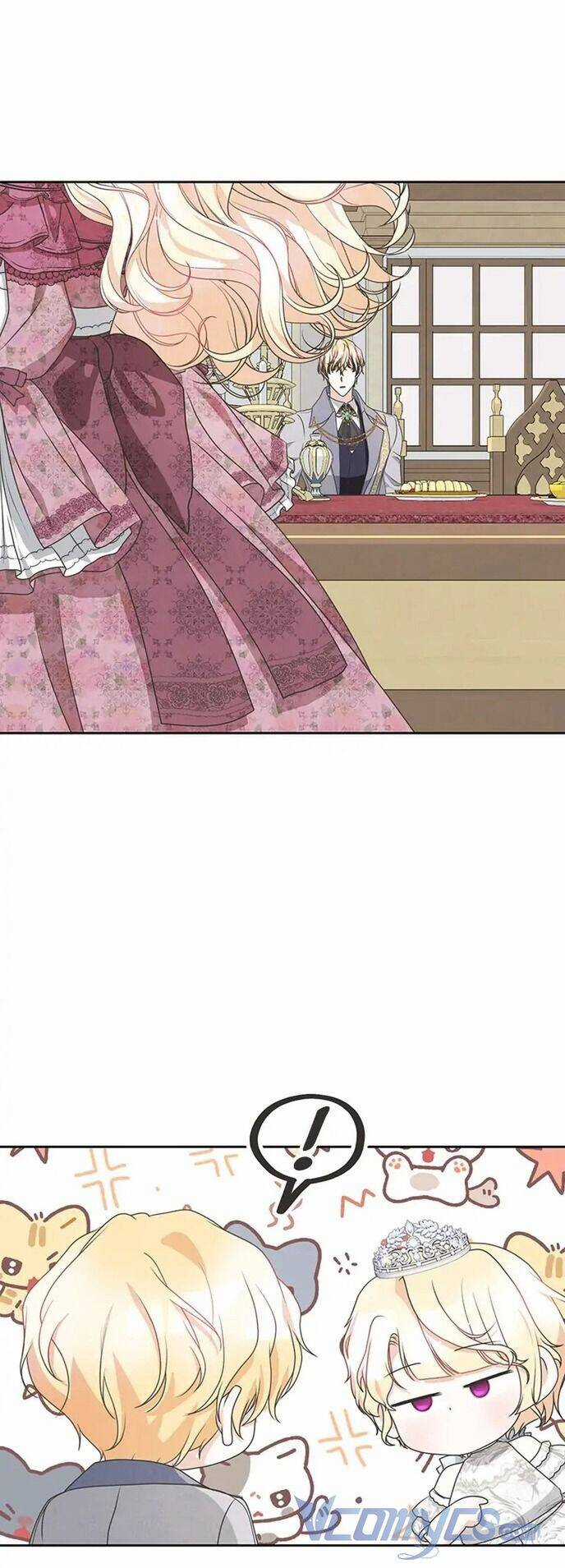 Nhân Vật Tôi Xuyên Vào, Chưa Từng Xuất Hiện Chương 38 trang 62