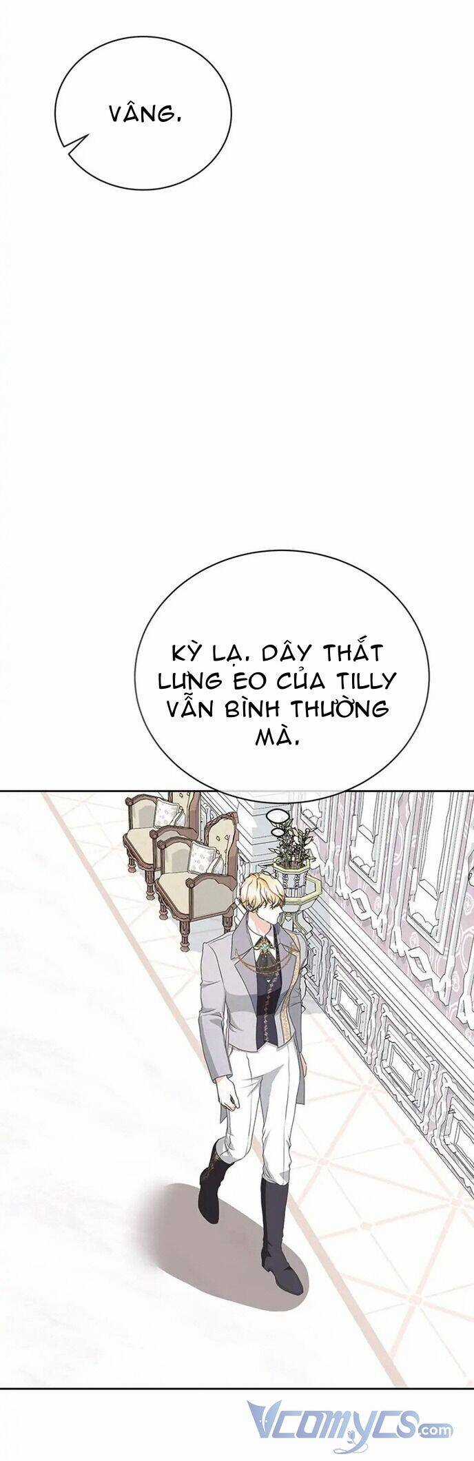 Nhân Vật Tôi Xuyên Vào, Chưa Từng Xuất Hiện Chương 38 trang 67