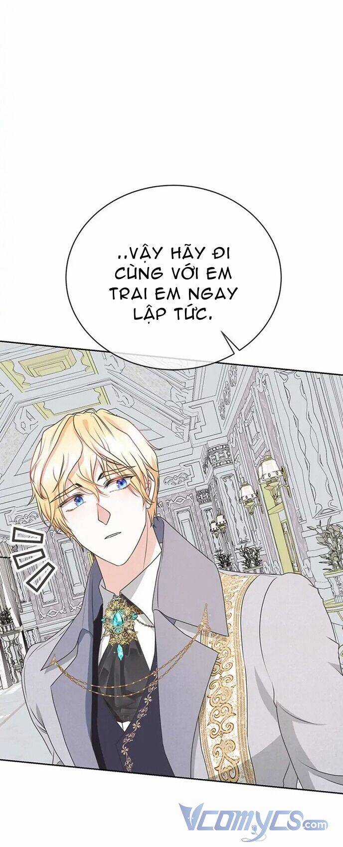 Nhân Vật Tôi Xuyên Vào, Chưa Từng Xuất Hiện Chương 38 trang 68