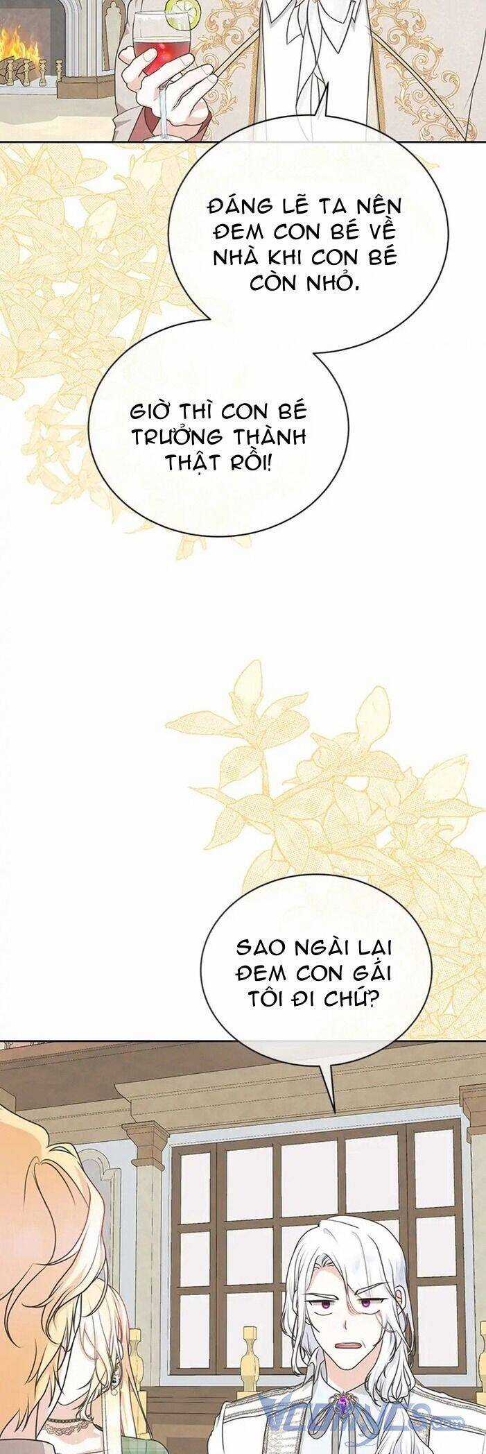 Nhân Vật Tôi Xuyên Vào, Chưa Từng Xuất Hiện Chương 38 trang 7