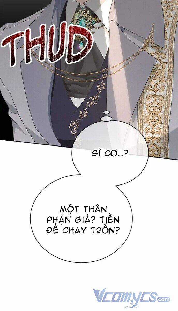 Nhân Vật Tôi Xuyên Vào, Chưa Từng Xuất Hiện Chương 38 trang 71