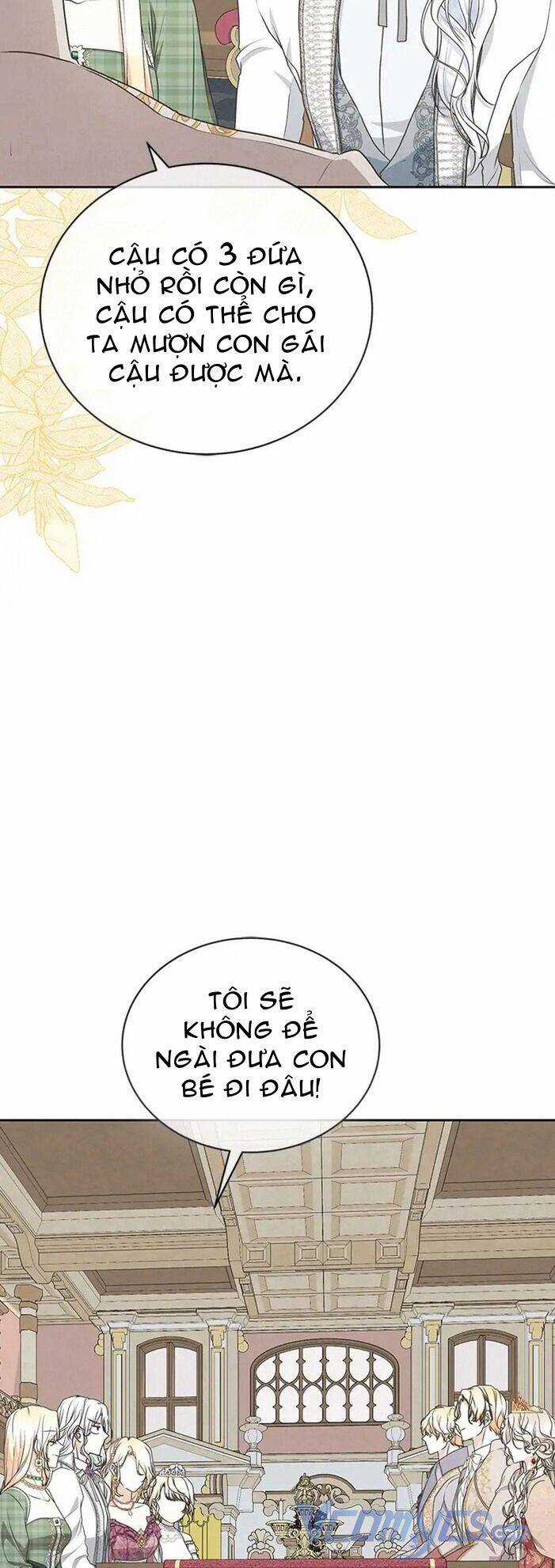 Nhân Vật Tôi Xuyên Vào, Chưa Từng Xuất Hiện Chương 38 trang 8