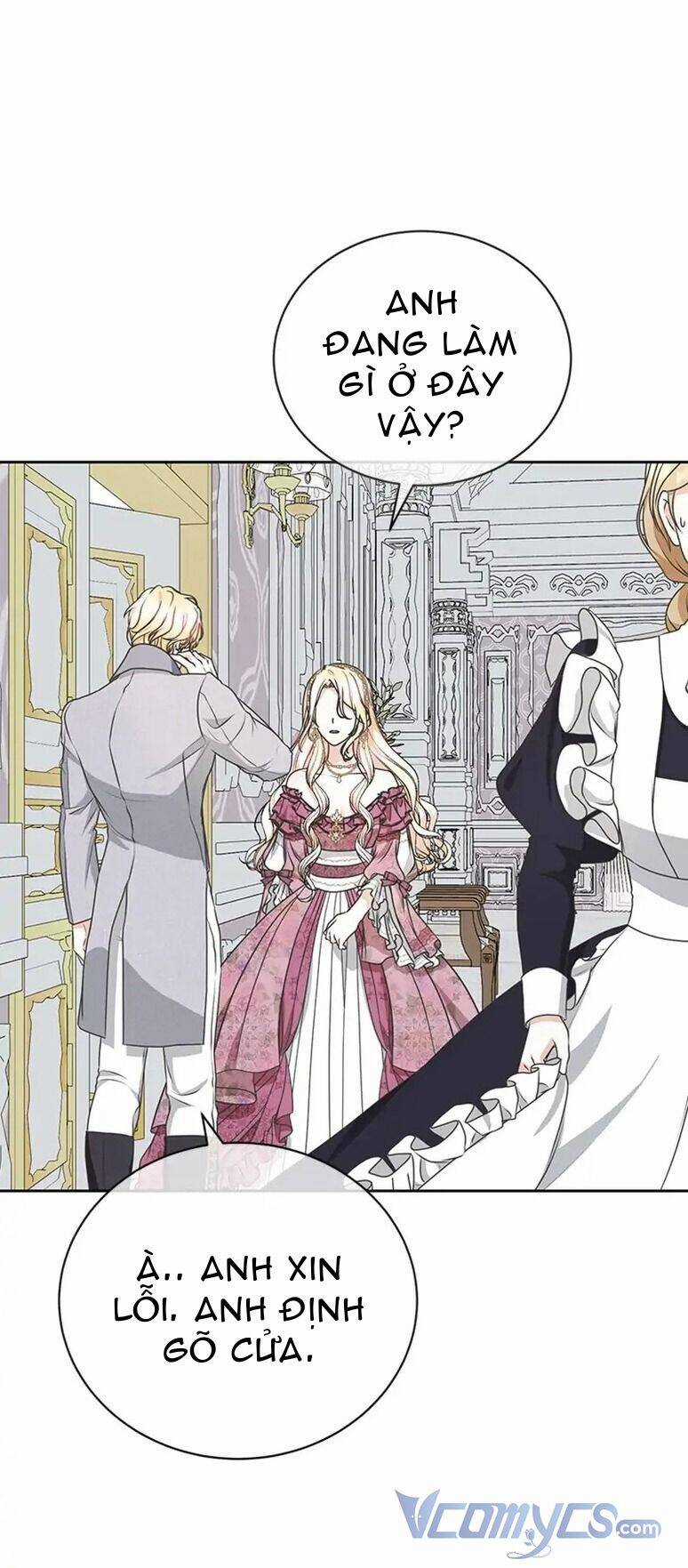 Nhân Vật Tôi Xuyên Vào, Chưa Từng Xuất Hiện Chương 39 trang 11