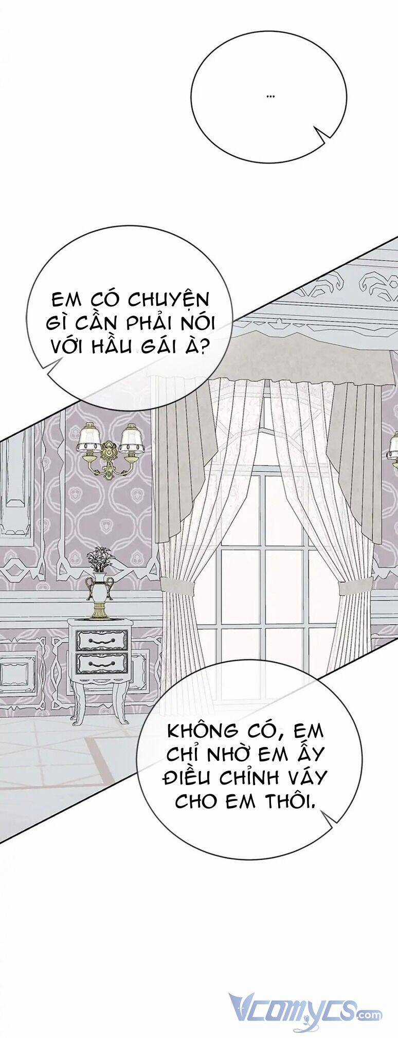 Nhân Vật Tôi Xuyên Vào, Chưa Từng Xuất Hiện Chương 39 trang 12