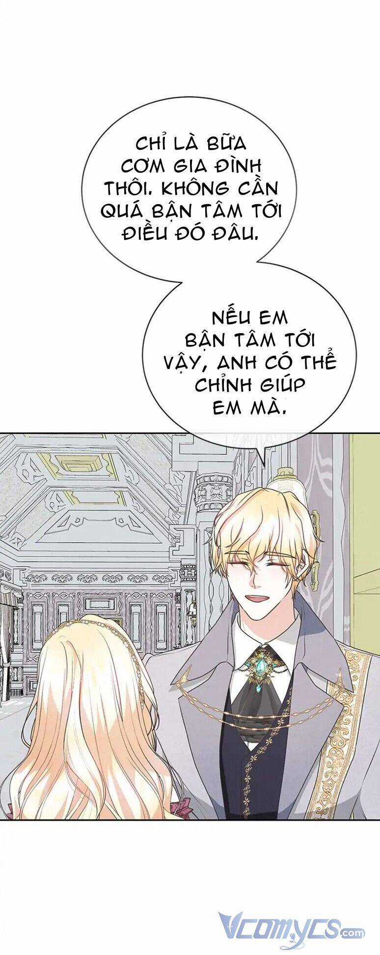 Nhân Vật Tôi Xuyên Vào, Chưa Từng Xuất Hiện Chương 39 trang 13