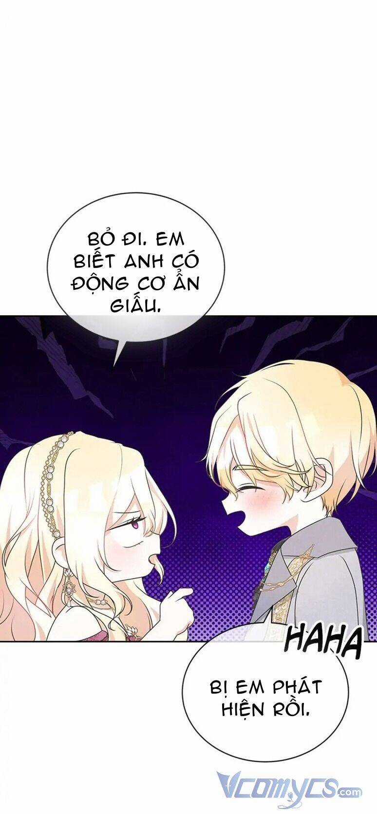 Nhân Vật Tôi Xuyên Vào, Chưa Từng Xuất Hiện Chương 39 trang 14