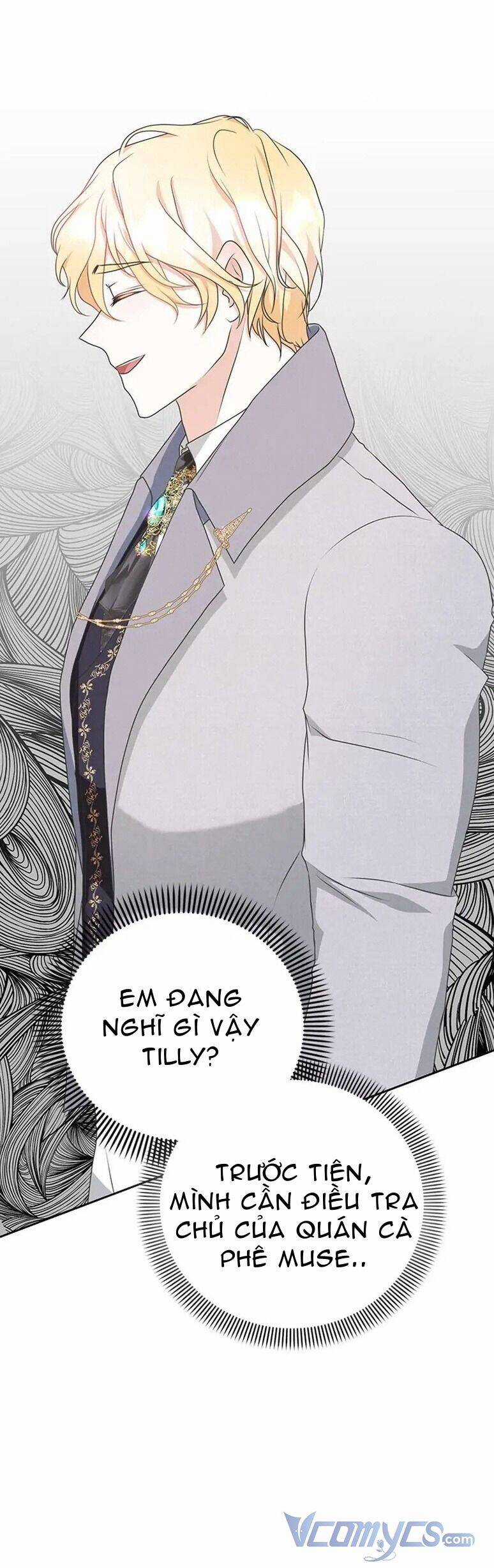 Nhân Vật Tôi Xuyên Vào, Chưa Từng Xuất Hiện Chương 39 trang 16