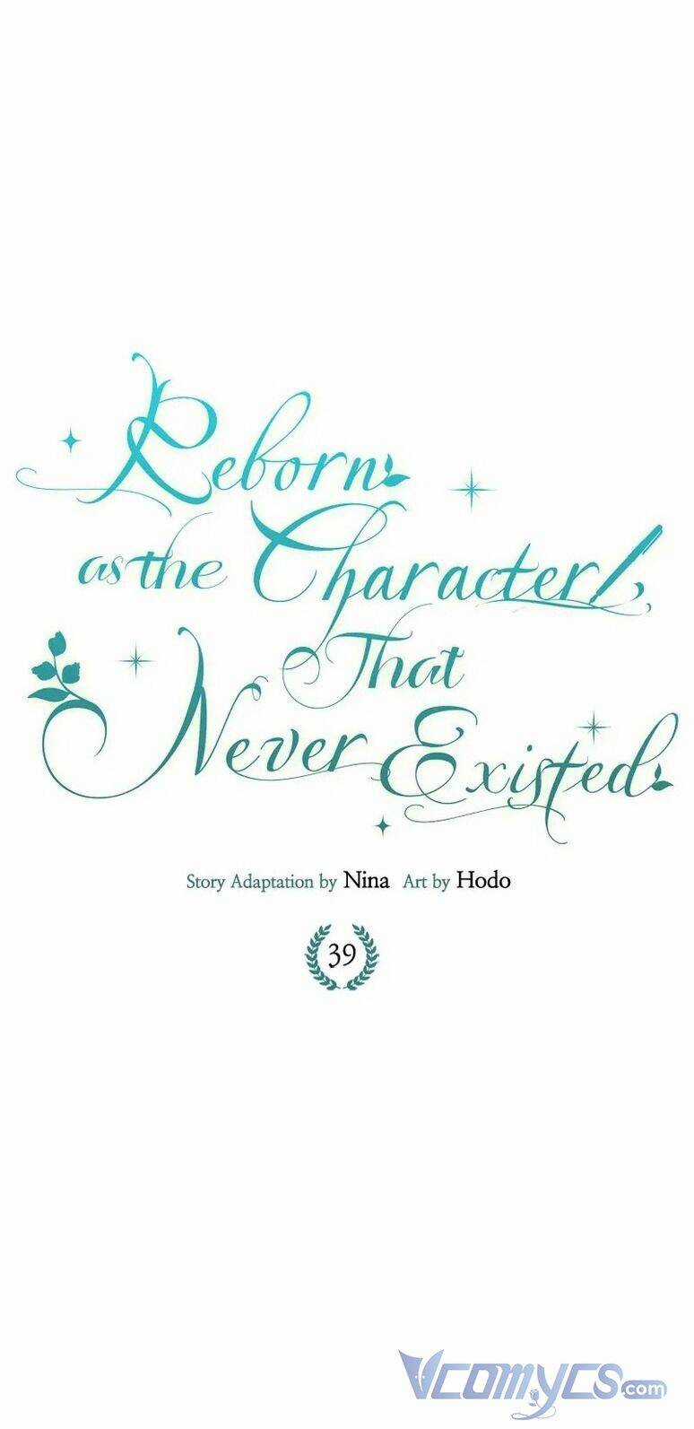 Nhân Vật Tôi Xuyên Vào, Chưa Từng Xuất Hiện Chương 39 trang 17