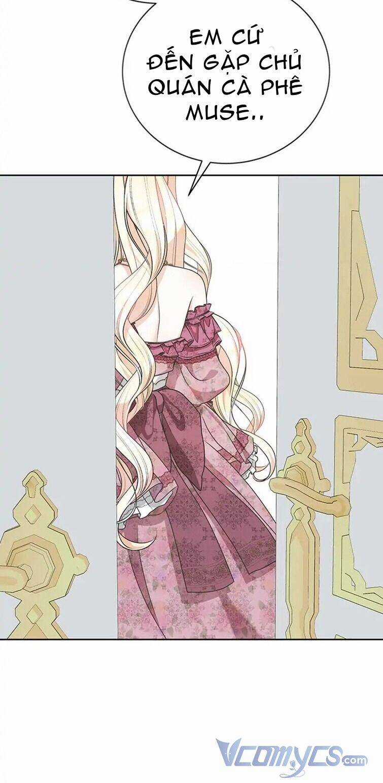 Nhân Vật Tôi Xuyên Vào, Chưa Từng Xuất Hiện Chương 39 trang 2