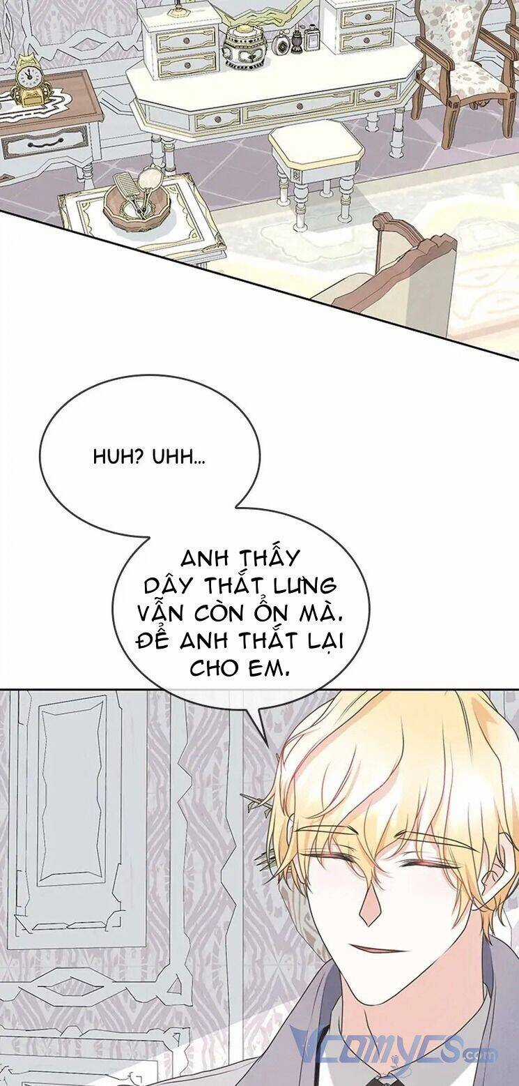 Nhân Vật Tôi Xuyên Vào, Chưa Từng Xuất Hiện Chương 39 trang 20