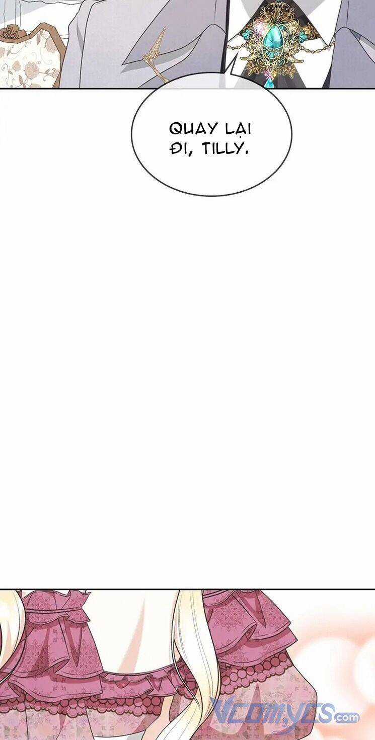 Nhân Vật Tôi Xuyên Vào, Chưa Từng Xuất Hiện Chương 39 trang 21