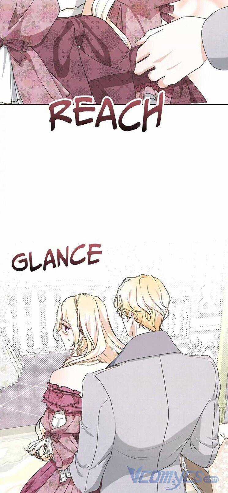 Nhân Vật Tôi Xuyên Vào, Chưa Từng Xuất Hiện Chương 39 trang 22