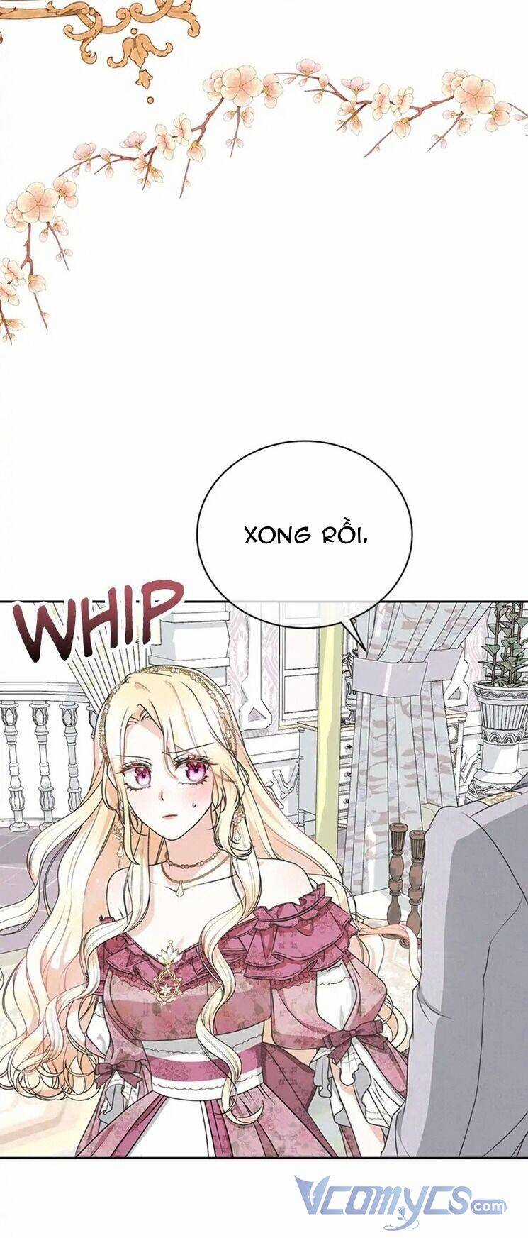 Nhân Vật Tôi Xuyên Vào, Chưa Từng Xuất Hiện Chương 39 trang 25