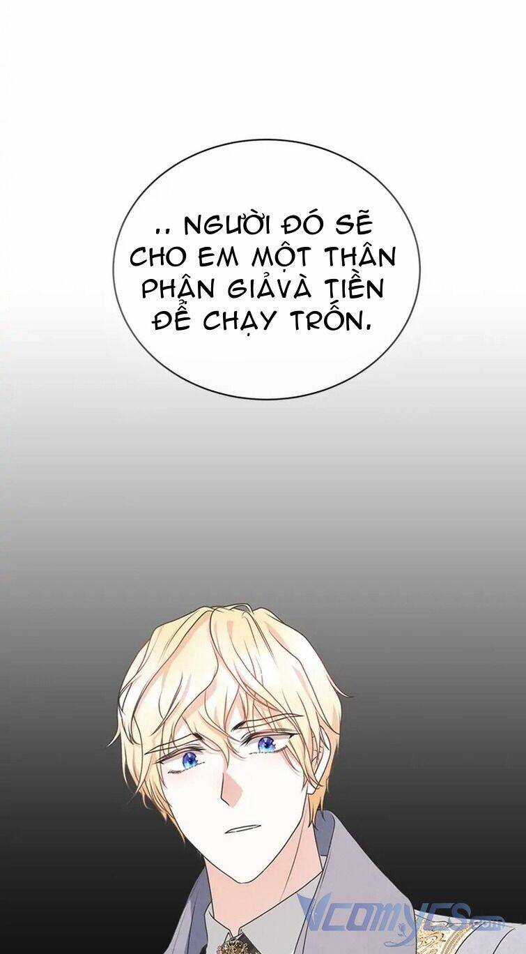 Nhân Vật Tôi Xuyên Vào, Chưa Từng Xuất Hiện Chương 39 trang 3