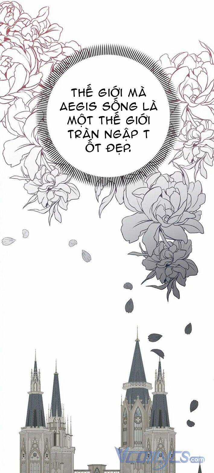 Nhân Vật Tôi Xuyên Vào, Chưa Từng Xuất Hiện Chương 39 trang 33