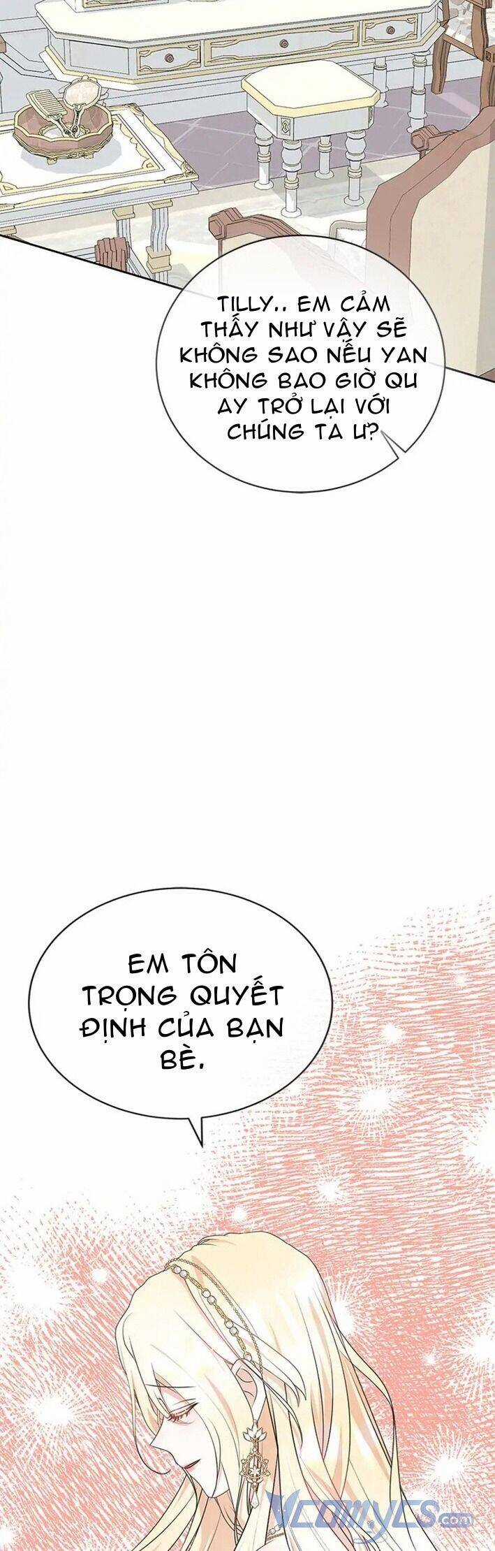 Nhân Vật Tôi Xuyên Vào, Chưa Từng Xuất Hiện Chương 39 trang 39