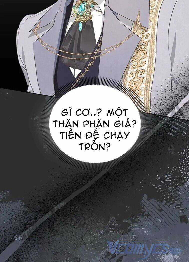 Nhân Vật Tôi Xuyên Vào, Chưa Từng Xuất Hiện Chương 39 trang 4