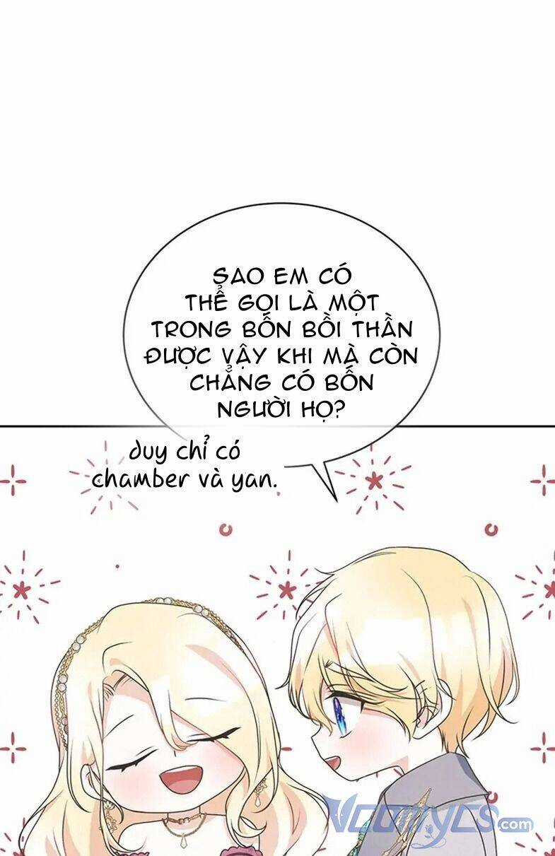 Nhân Vật Tôi Xuyên Vào, Chưa Từng Xuất Hiện Chương 39 trang 41