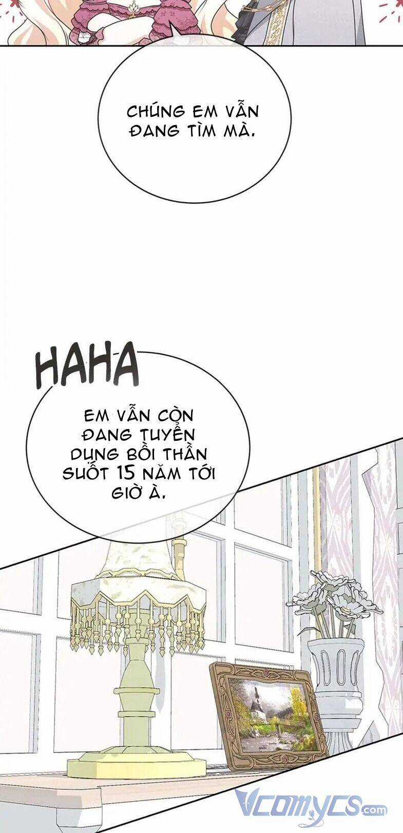 Nhân Vật Tôi Xuyên Vào, Chưa Từng Xuất Hiện Chương 39 trang 42