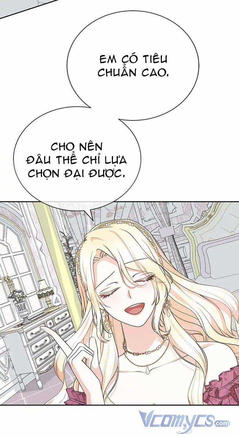 Nhân Vật Tôi Xuyên Vào, Chưa Từng Xuất Hiện Chương 39 trang 43