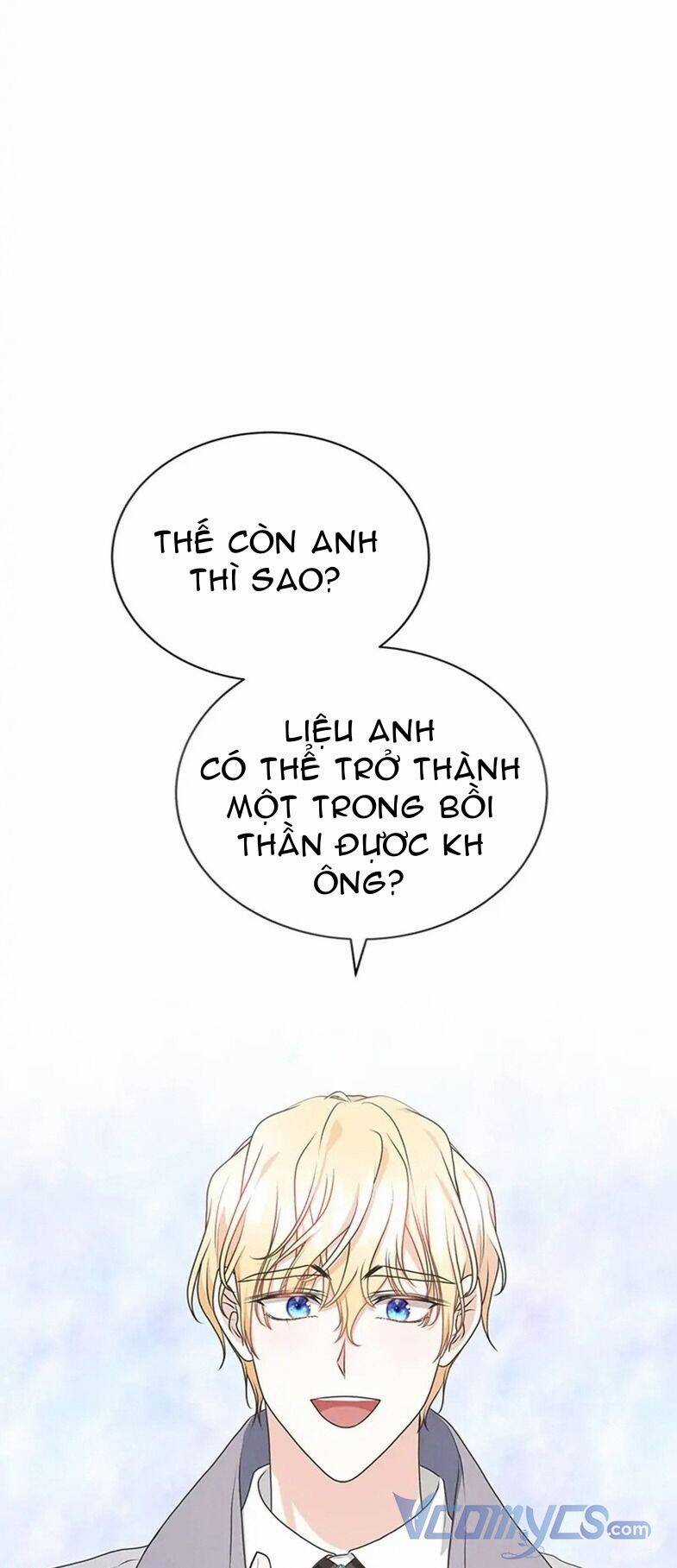 Nhân Vật Tôi Xuyên Vào, Chưa Từng Xuất Hiện Chương 39 trang 44