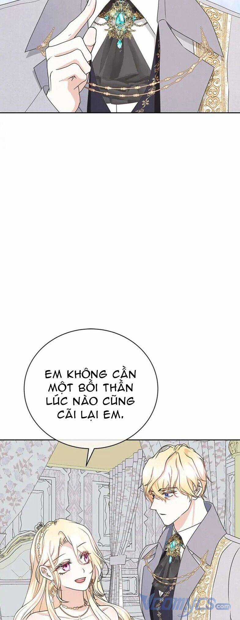 Nhân Vật Tôi Xuyên Vào, Chưa Từng Xuất Hiện Chương 39 trang 45