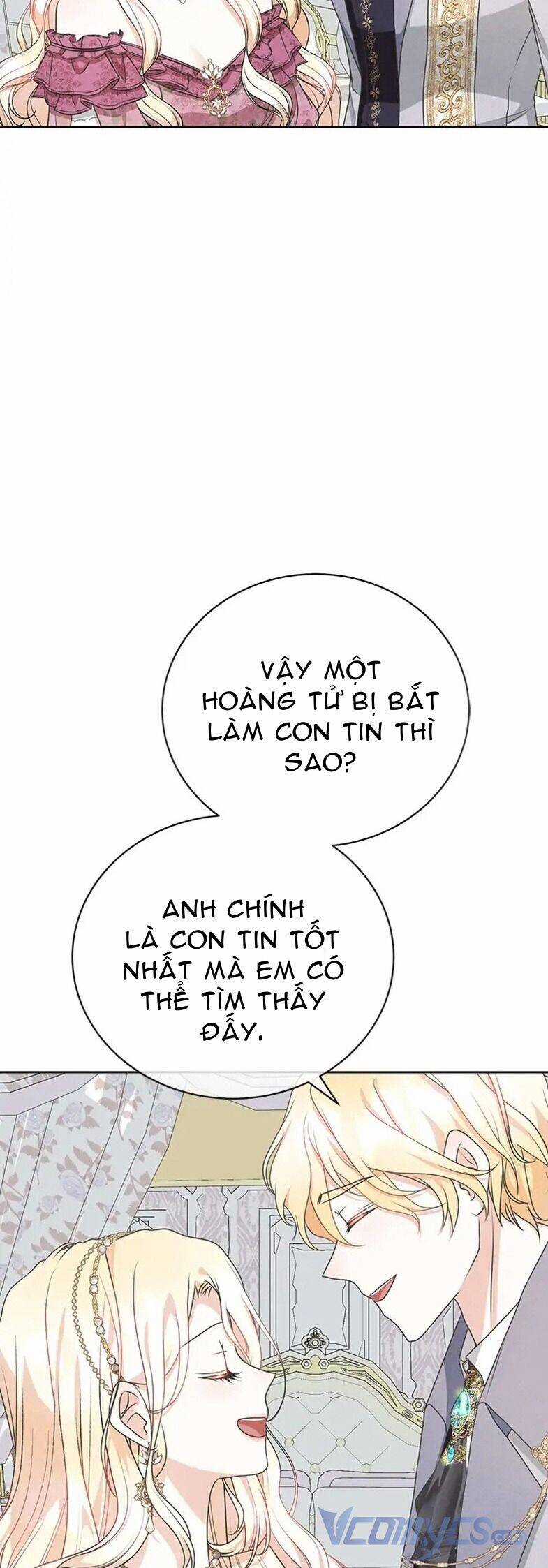 Nhân Vật Tôi Xuyên Vào, Chưa Từng Xuất Hiện Chương 39 trang 46