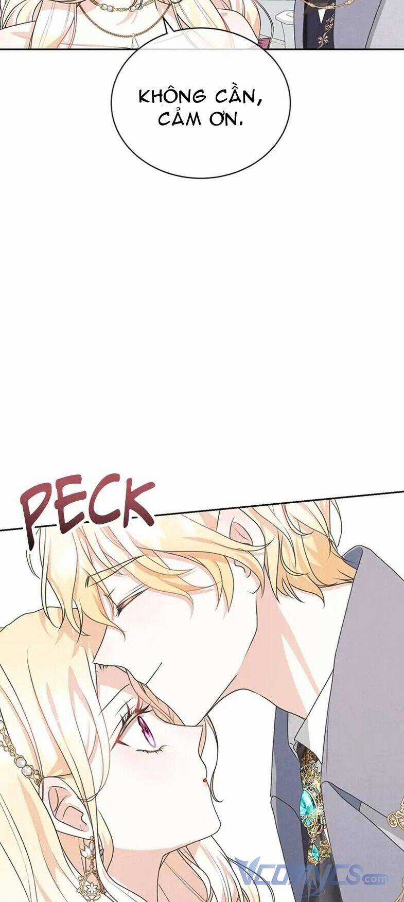 Nhân Vật Tôi Xuyên Vào, Chưa Từng Xuất Hiện Chương 39 trang 47