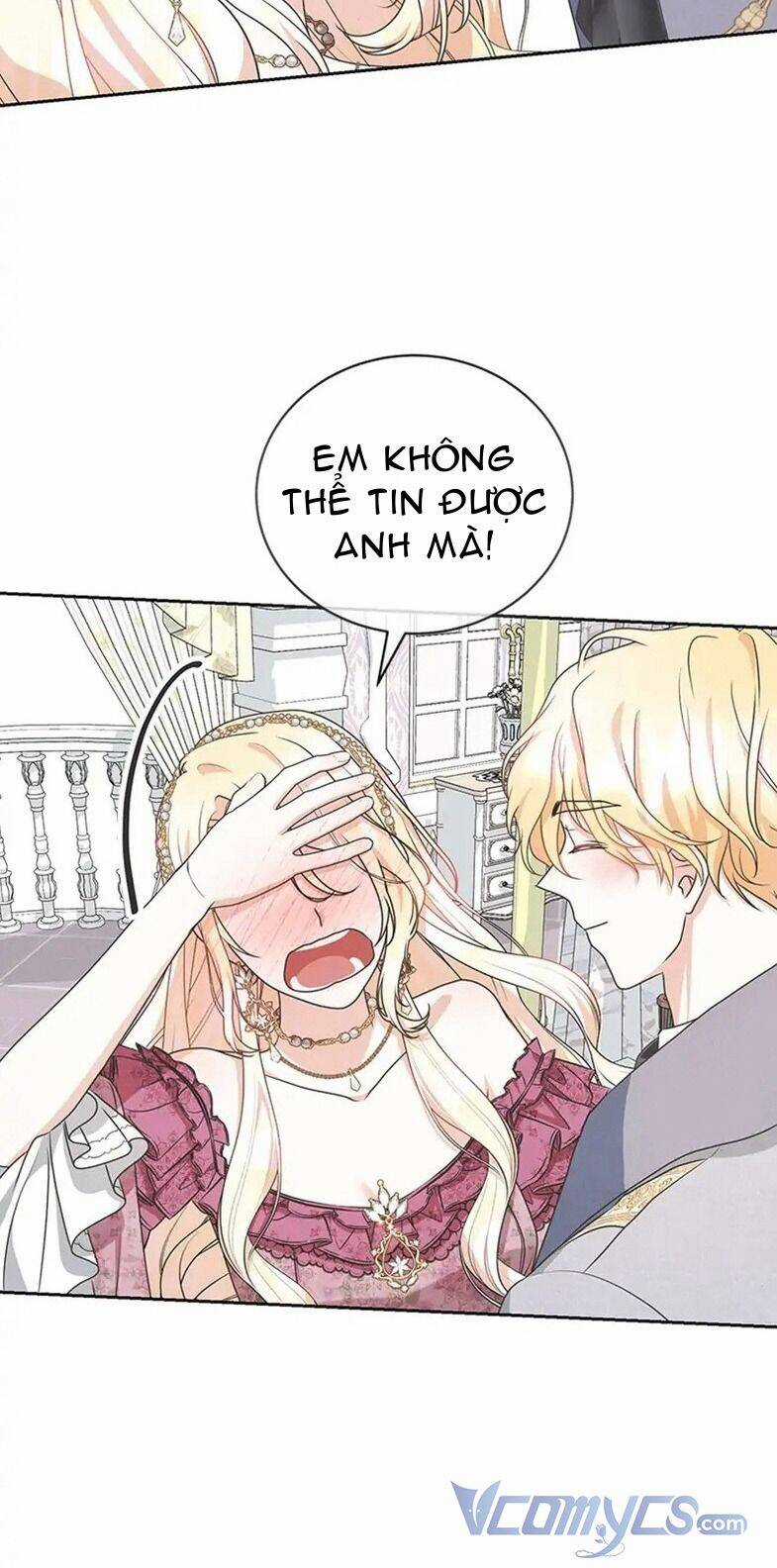 Nhân Vật Tôi Xuyên Vào, Chưa Từng Xuất Hiện Chương 39 trang 48