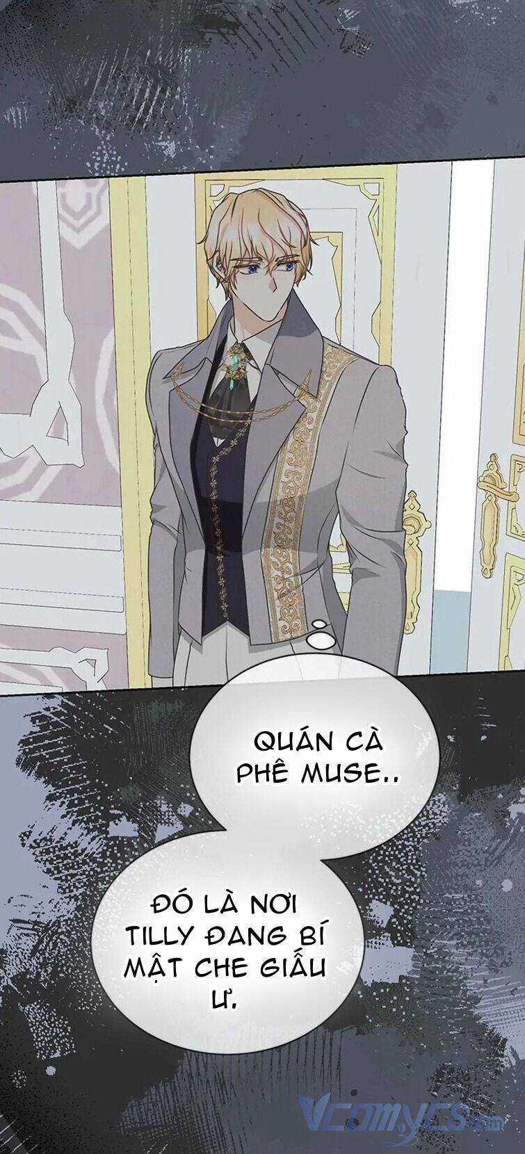 Nhân Vật Tôi Xuyên Vào, Chưa Từng Xuất Hiện Chương 39 trang 5