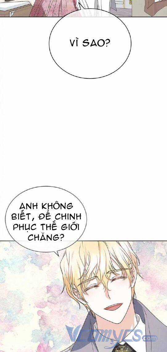 Nhân Vật Tôi Xuyên Vào, Chưa Từng Xuất Hiện Chương 39 trang 51