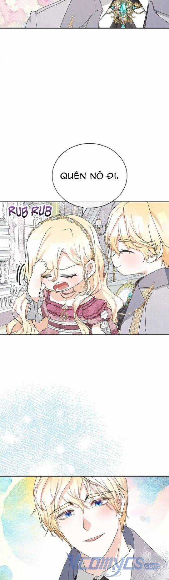 Nhân Vật Tôi Xuyên Vào, Chưa Từng Xuất Hiện Chương 39 trang 52