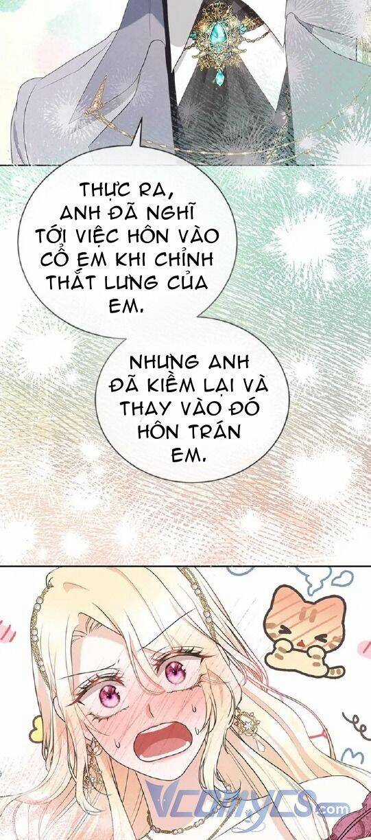 Nhân Vật Tôi Xuyên Vào, Chưa Từng Xuất Hiện Chương 39 trang 53