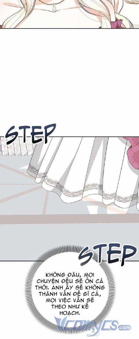 Nhân Vật Tôi Xuyên Vào, Chưa Từng Xuất Hiện Chương 39 trang 57