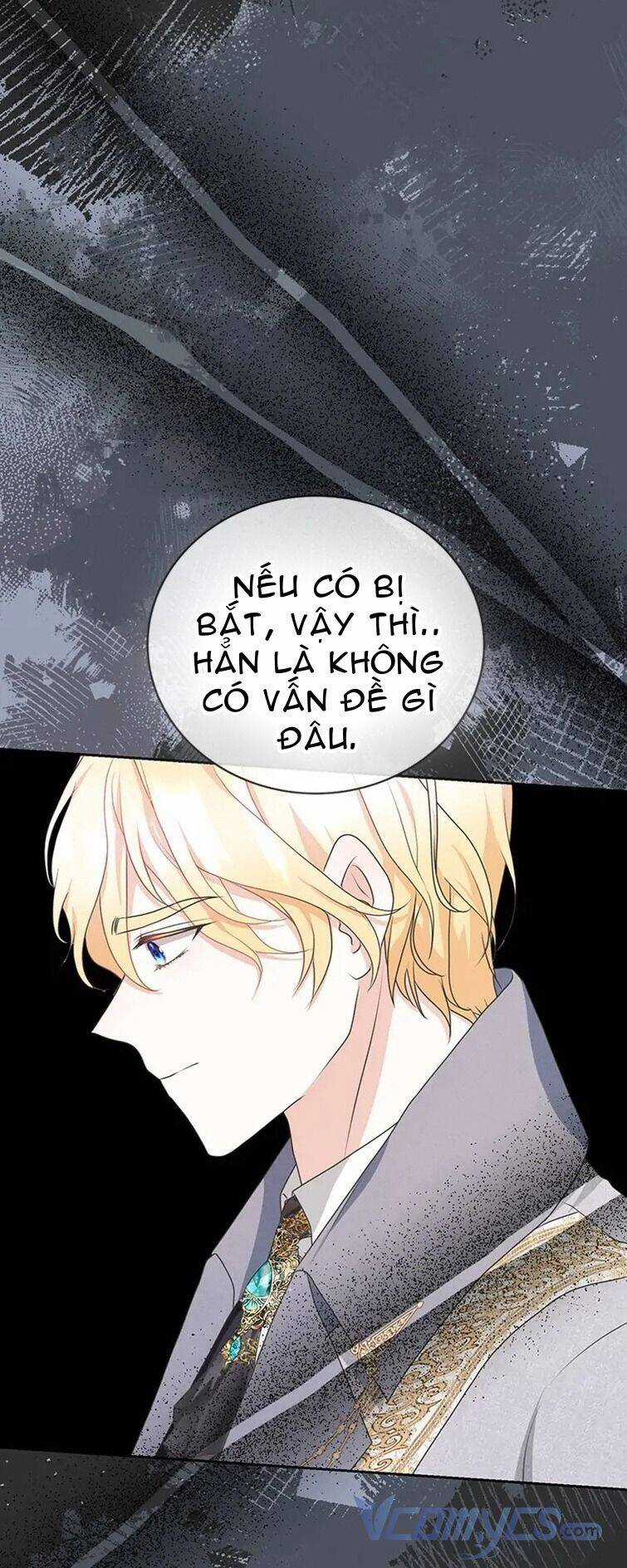 Nhân Vật Tôi Xuyên Vào, Chưa Từng Xuất Hiện Chương 39 trang 6