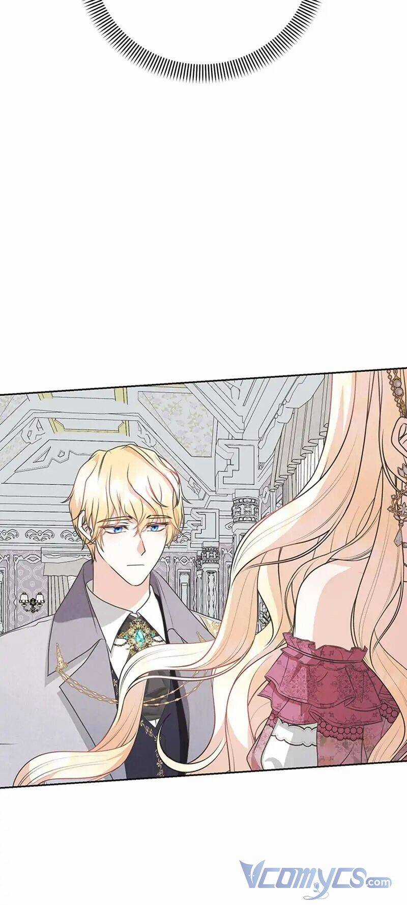 Nhân Vật Tôi Xuyên Vào, Chưa Từng Xuất Hiện Chương 39 trang 61