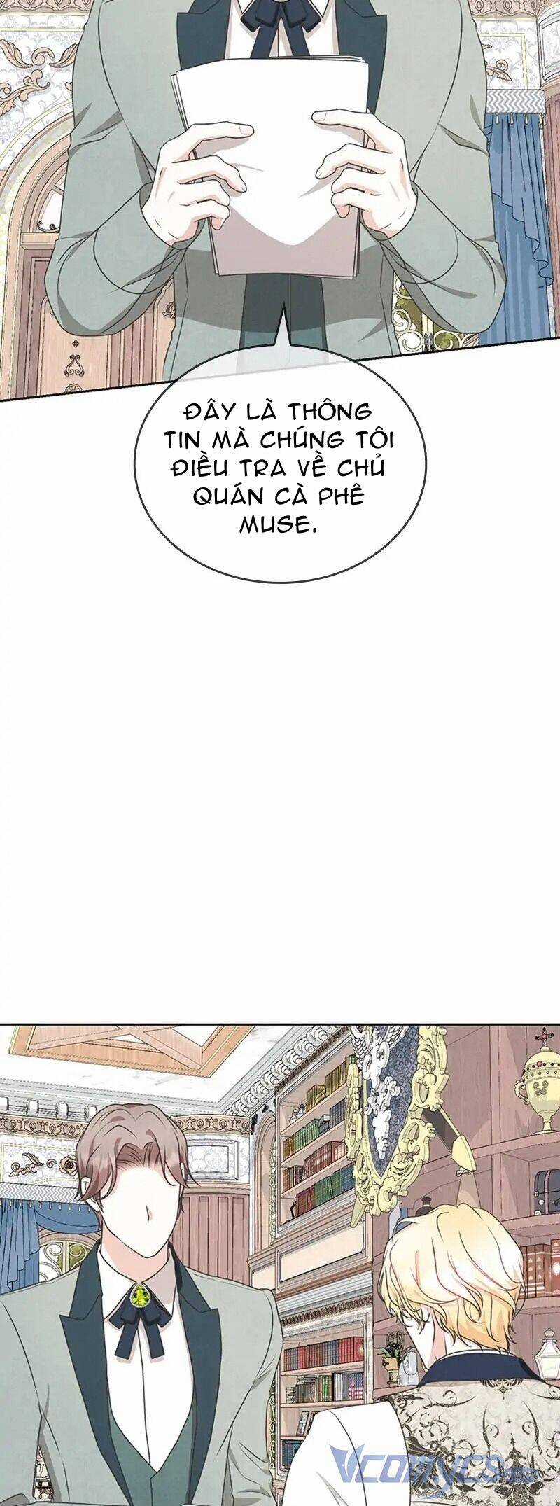 Nhân Vật Tôi Xuyên Vào, Chưa Từng Xuất Hiện Chương 39 trang 64