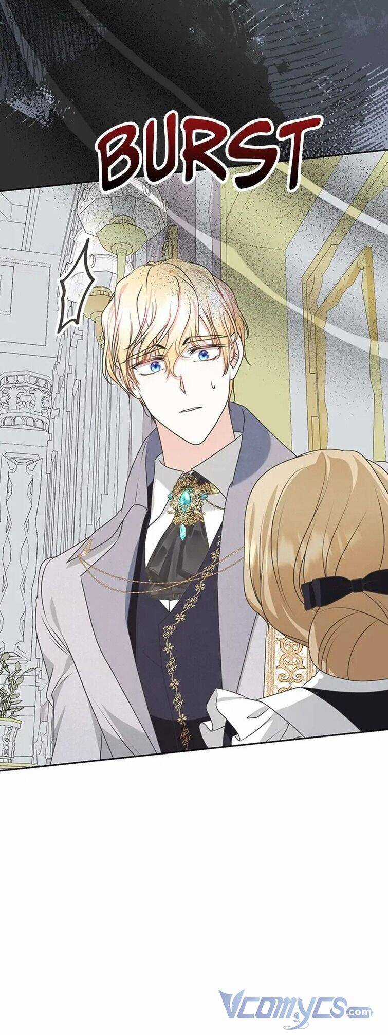 Nhân Vật Tôi Xuyên Vào, Chưa Từng Xuất Hiện Chương 39 trang 8