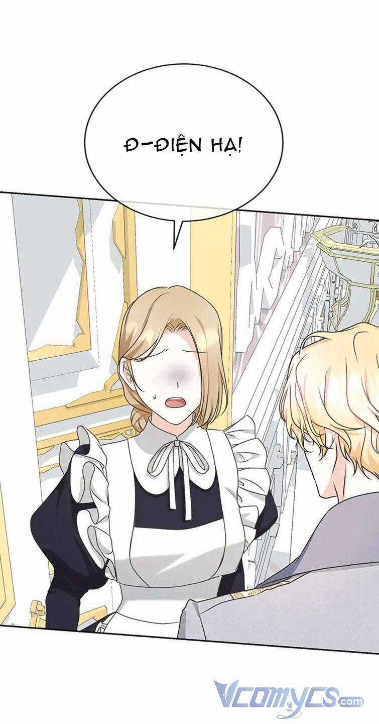 Nhân Vật Tôi Xuyên Vào, Chưa Từng Xuất Hiện Chương 39 trang 9